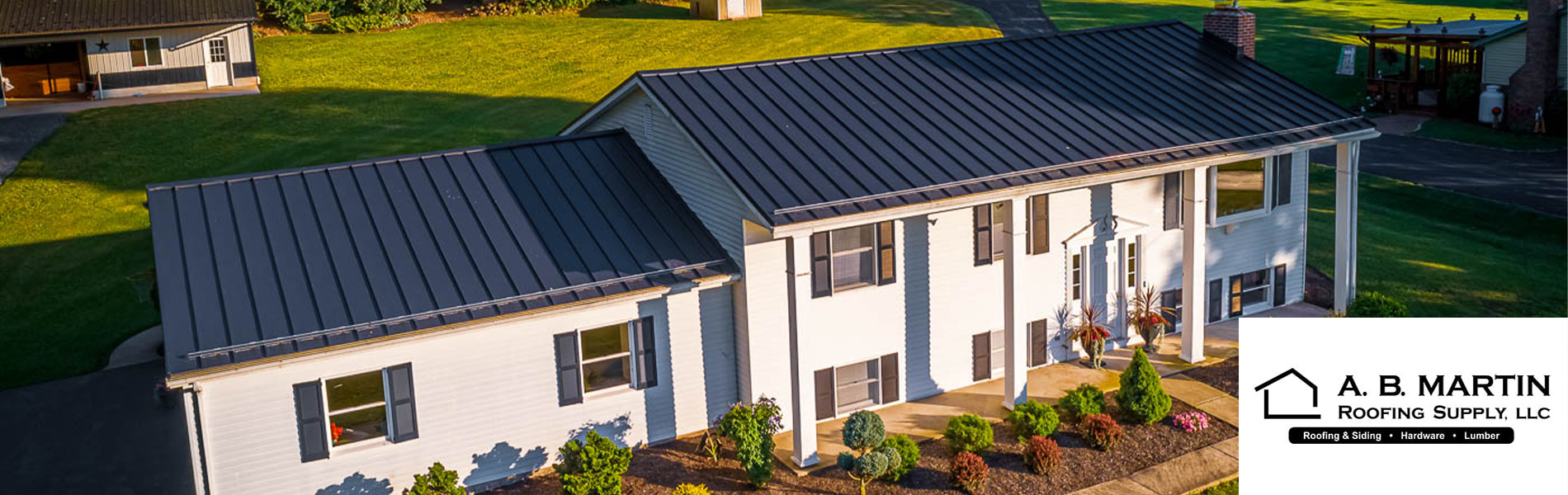 West Creek Roofing Images
