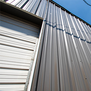 West Creek Roofing Images