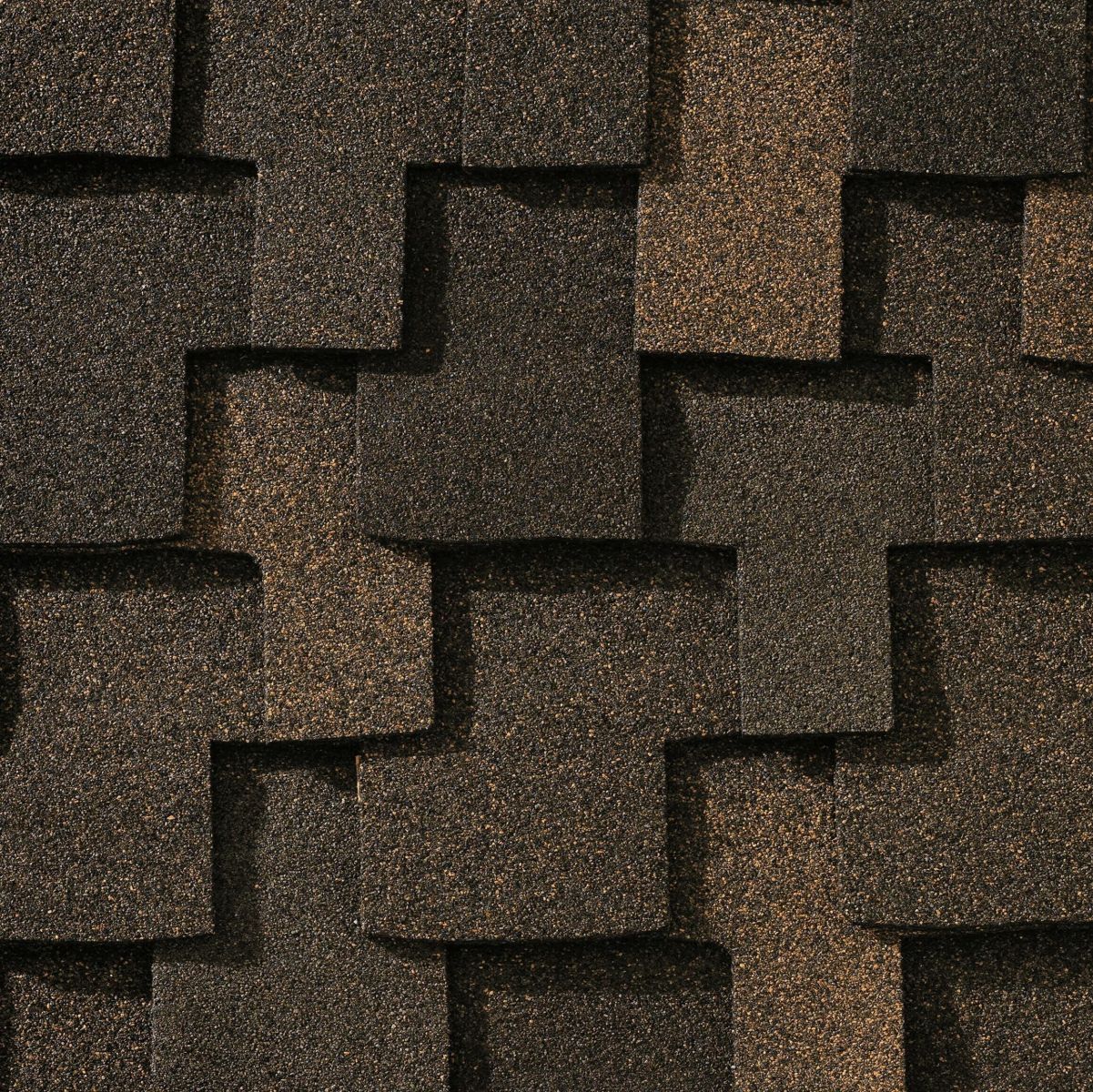 West Creek Roofing Images