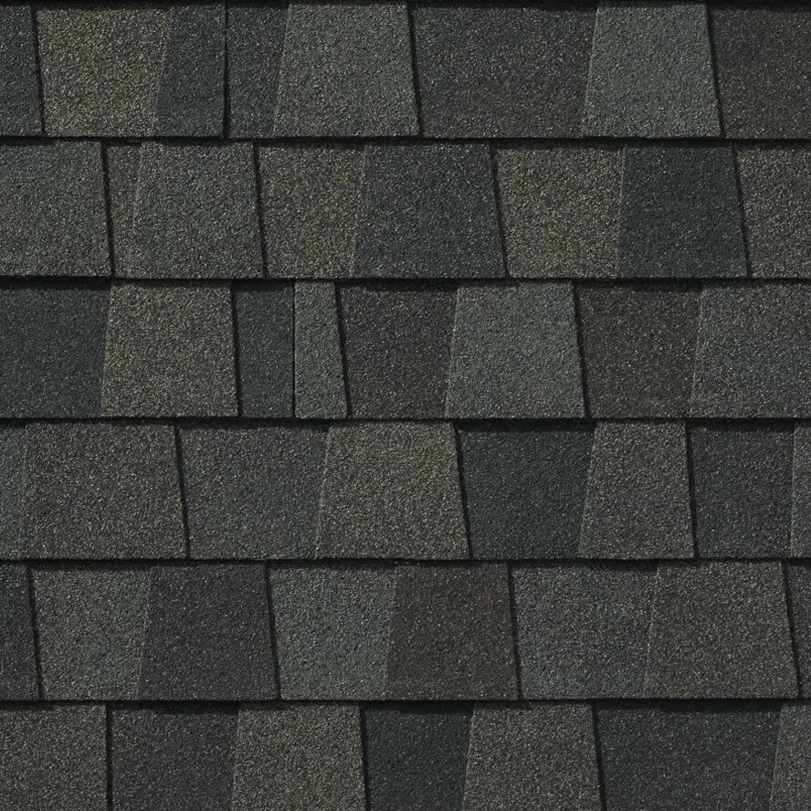 West Creek Roofing Images