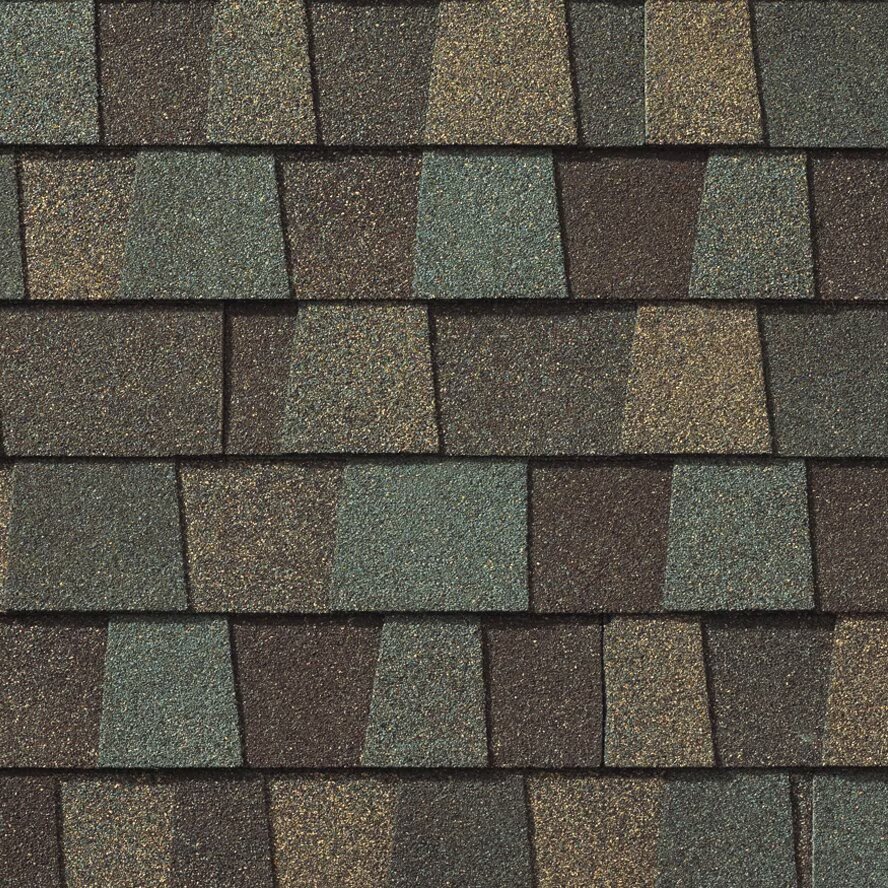 West Creek Roofing Images