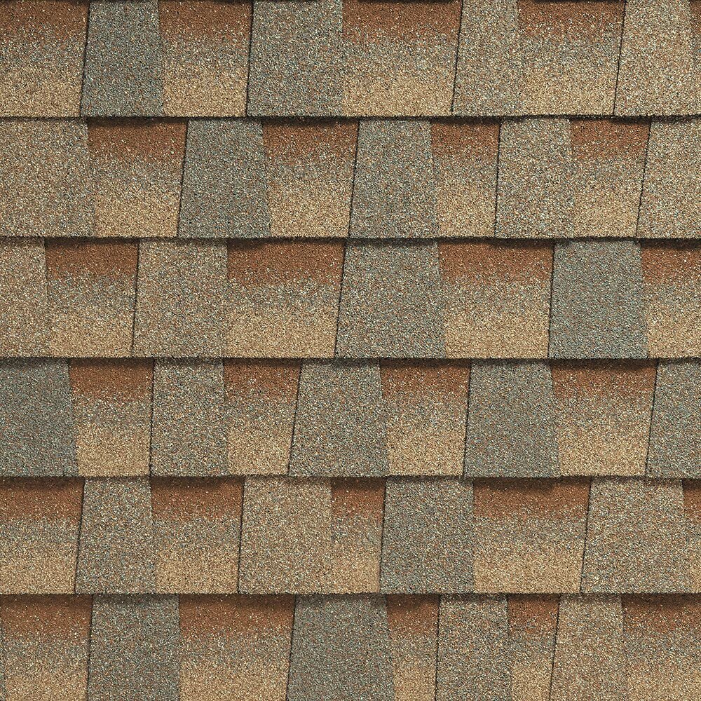 West Creek Roofing Images
