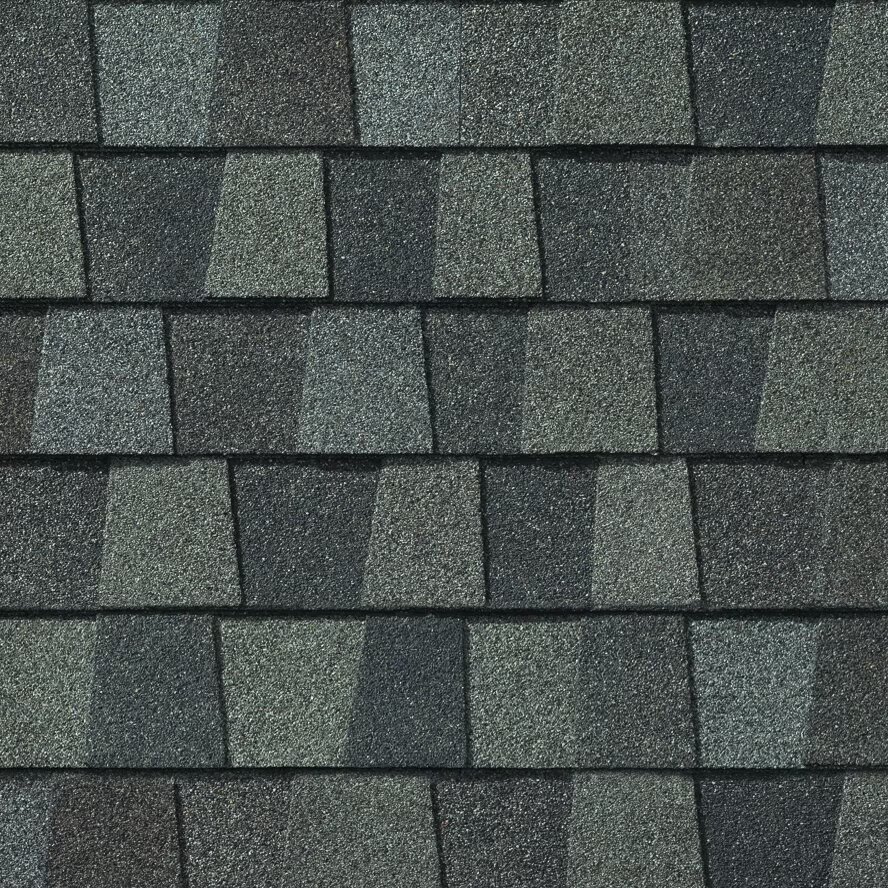 West Creek Roofing Images