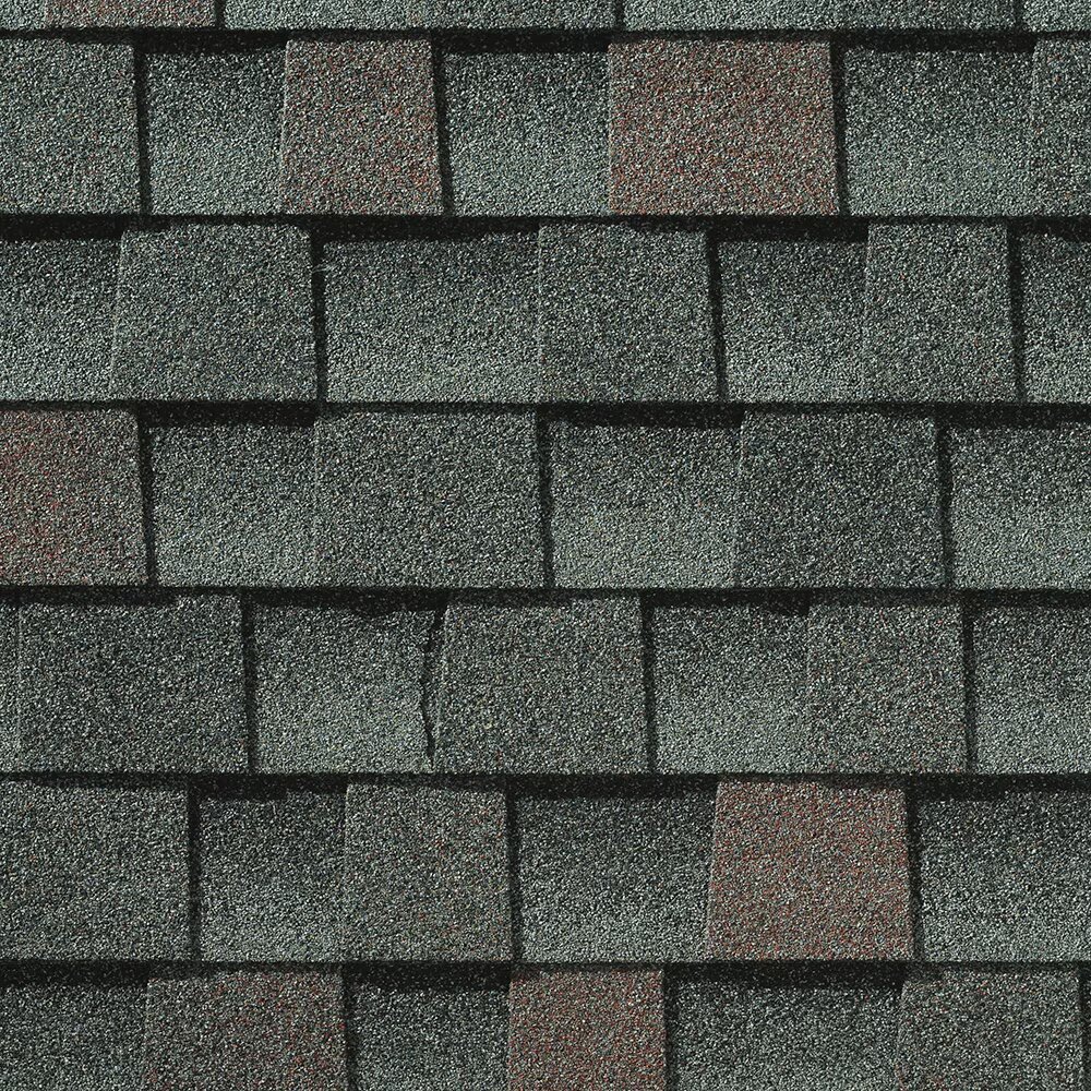 West Creek Roofing Images