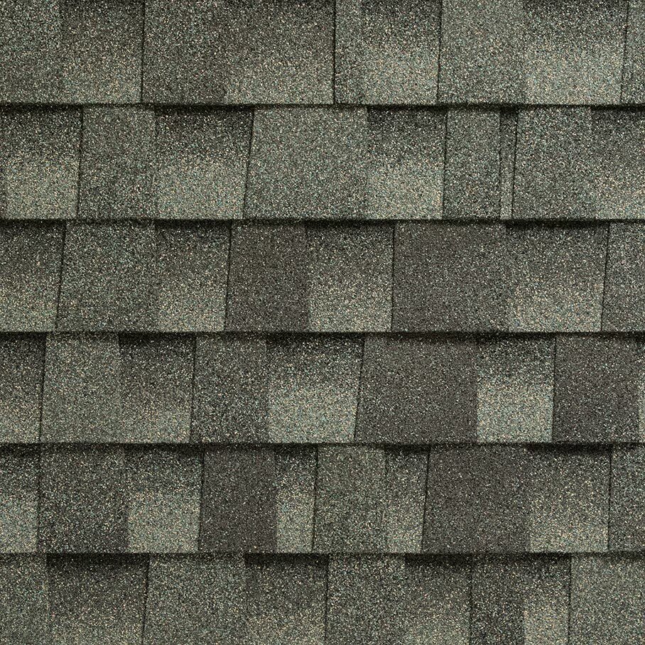 West Creek Roofing Images