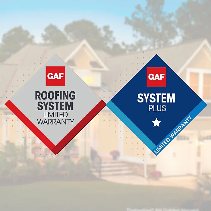 West Creek Roofing Images