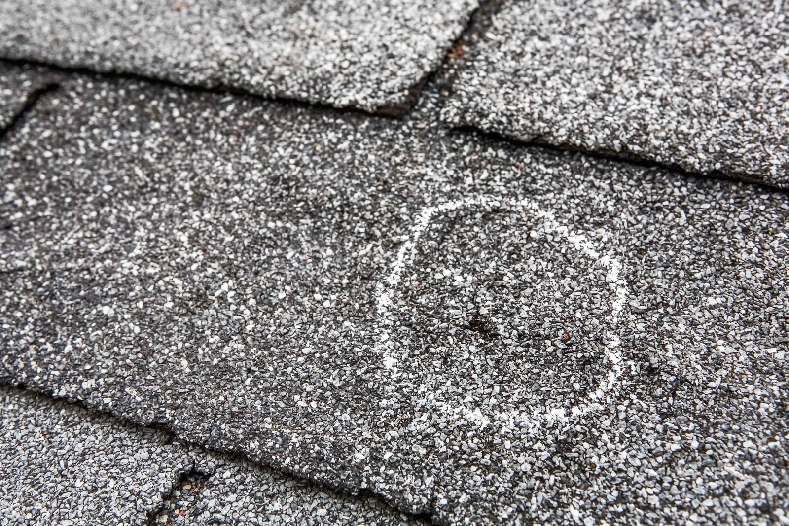 West Creek Roofing Images