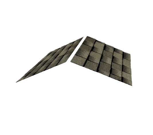West Creek Roofing Images