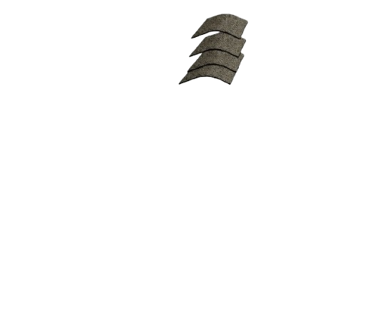 West Creek Roofing Images