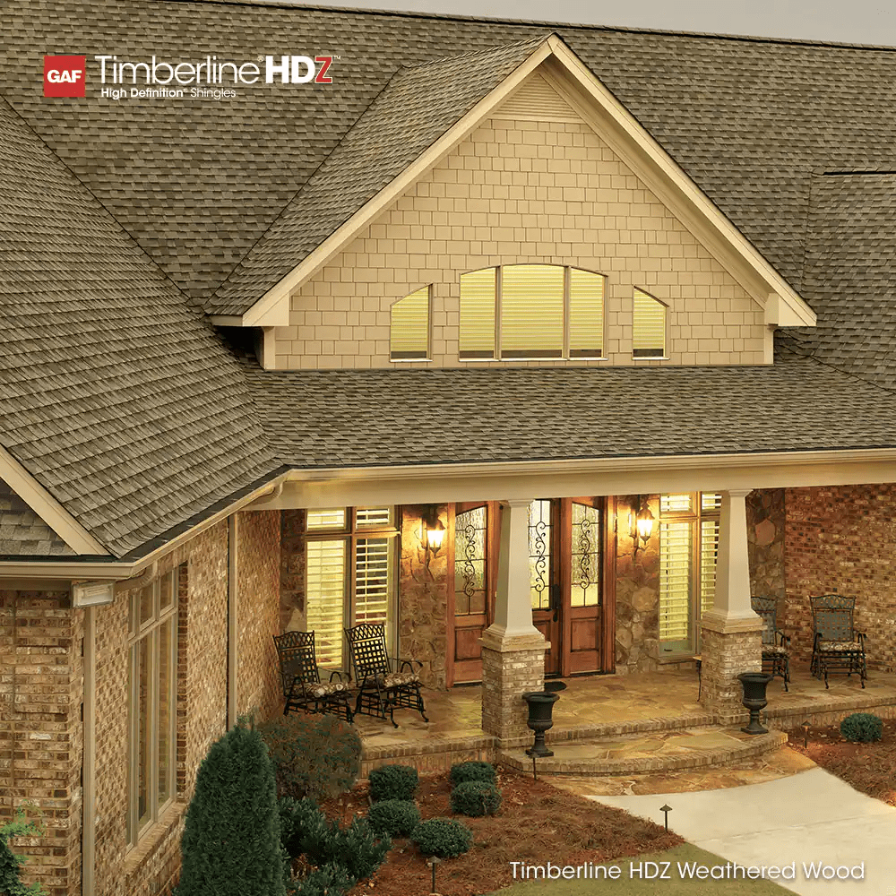 West Creek Roofing Images