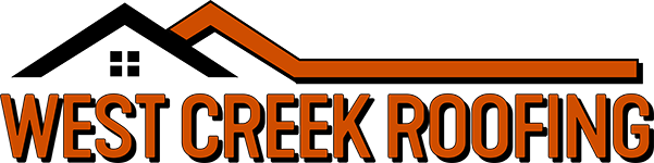 West Creek Roofing logo